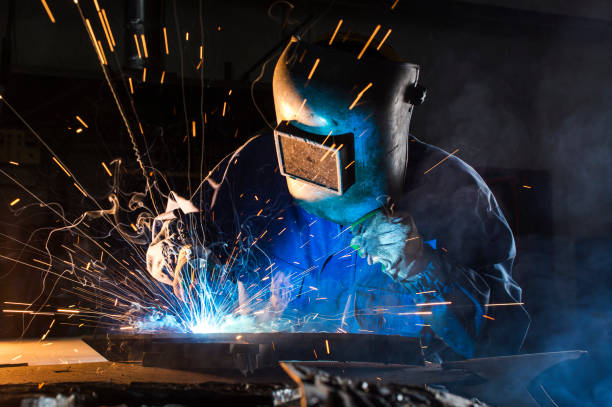 Best Food and Beverage Processing Equipment Welding in Boulder Hl, IL