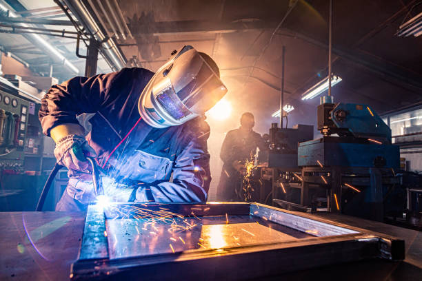 Best Pipe Welding in Boulder Hl, IL