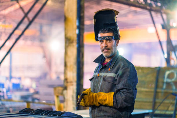 Best Artistic and Custom Metal Fabrication in Boulder Hl, IL