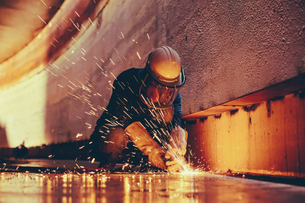 Boulder Hill, IL Welder & Metal Fabrication Company