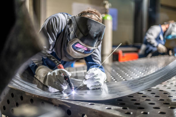 Best Artistic and Custom Metal Fabrication in Boulder Hl, IL