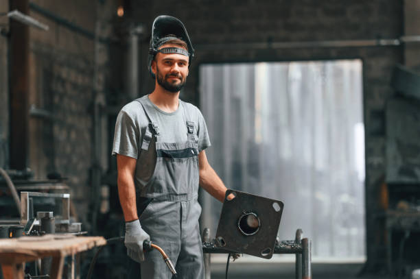Best Automotive Welding in Boulder Hl, IL
