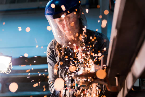 Boulder Hill, IL Welder & Metal Fabrication Company